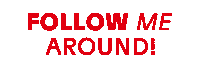 Follow Me Around Sticker by Henkel