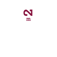 Logo Design Sticker by m2 movement