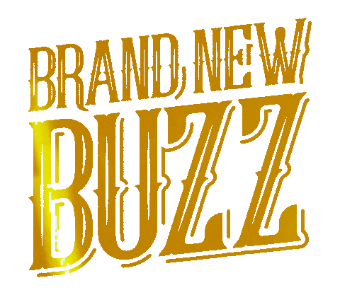 brand new buzz Sticker by Big & Rich