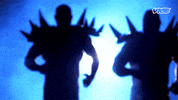 Professional Wrestling Wwe GIF by DARK SIDE OF THE RING