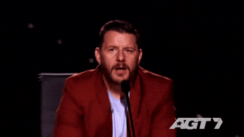 Australias Got Talent Manu GIF by Channel 7