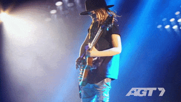 Semi Finals Gottalentau GIF by Channel 7