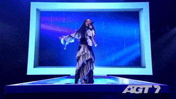 Talent Gottalentau GIF by Channel 7