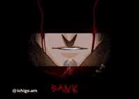 Kisuke Urahara Bankai GIF