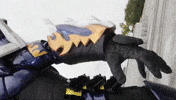 Kamen Rider Kiryu Sento GIF