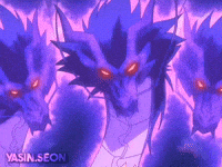 Beyblade Ryuga GIF