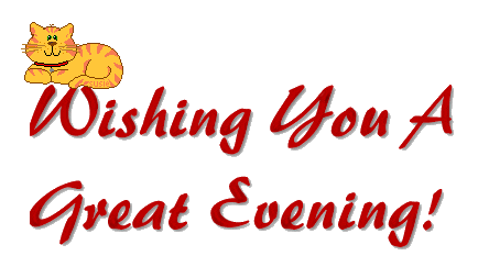 evening STICKER