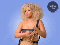 Dance Dancing GIF by Salon Line