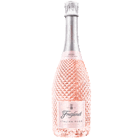 Celebrate I Love You Sticker by Freixenet
