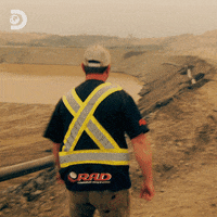 GIF by Discovery Europe