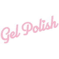 Nails Manicure Sticker by GelMoment