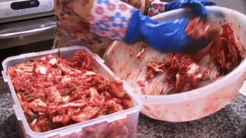 Korean GIF