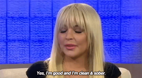 lindsay lohan GIF