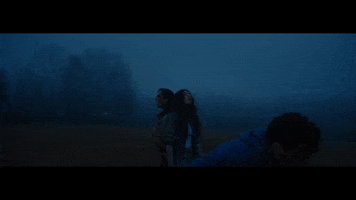 Dark Forest GIF by Fantasy Records