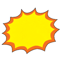 vegan veganfood Sticker by What The Pitta!