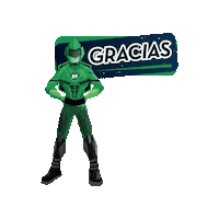 Gracias Naturaleza Sticker by Pilas con el Ambiente