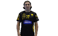 Floorball Indians Sticker by F-liiga