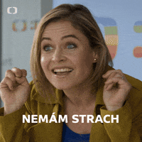 Czechtv Ceska GIF by Česká televize