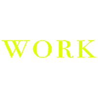 Work Working Sticker by BasCreations