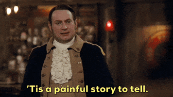 Brandon Scott Jones Comedy GIF by CBS