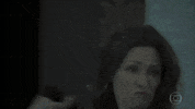 Joyce GIF by TV Globo