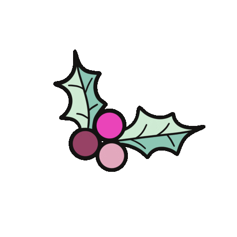 chloemdesign giphyupload christmas xmas holidays Sticker