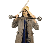 Technik Builder Sticker by Nový start