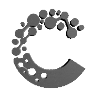 charismaticdl cdl charismatic charismaticdl cdl logo Sticker