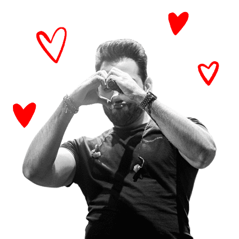 guilhermeebenuto love heart kiss beer Sticker