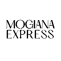 Sticker by Mogiana Express