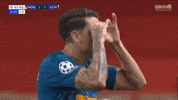 celebrar the incredibles GIF by Atlético de Madrid