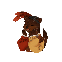 Dnd Dice Sticker