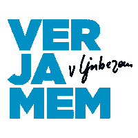 Dobro Ljubezen Sticker by Verjamem