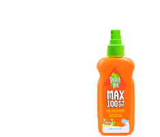 Sticker by Beach Hut Sunblock
