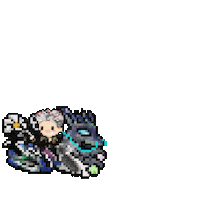 Dragon Gd Sticker
