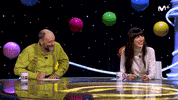 Ilustres Ignorantes Lol GIF by Movistar+