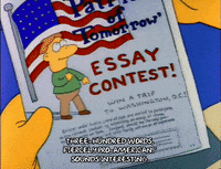 excited season 3 GIF