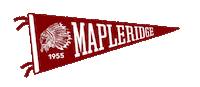 native american summer Sticker by Mapleridge Ranch