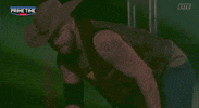 Manders GIF by United Wrestling Network