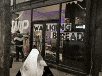 Create Making-Of GIF by Alex Boya