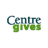 CentreFoundation  Sticker
