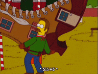kneeling episode 19 GIF