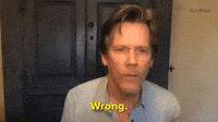 Wrong