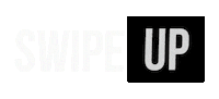 Swipe Up Sticker by twoandahalvehahn