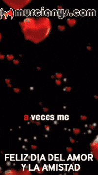 En La Vida Feliz GIF by Murcianys LLC