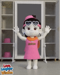 Outfit Of The Day GIF by Zhotcita