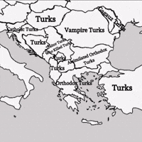 Balkan GIF