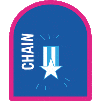 diy create Sticker by WoolAndTheGang