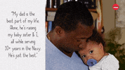 Fathers Day GIF by BuzzFeed