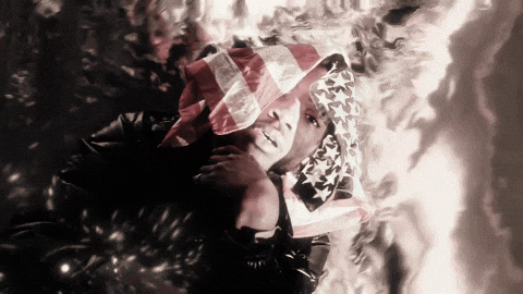 Duwap Kaine GIF by STRAPPED!